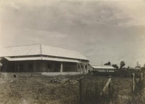 Zkhs tussen Palembang en Geloembang