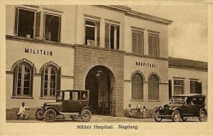 militair-hospitaal-magelang-1910-kitlv-1403061
