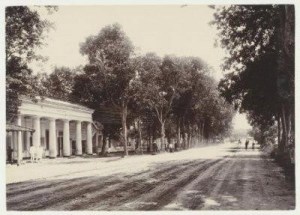 military-hospitalbojong