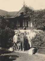 118348 Sanatorium Tosari Tengger 4 nov 1920