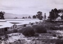 Ziekenhuis Taroetoeng